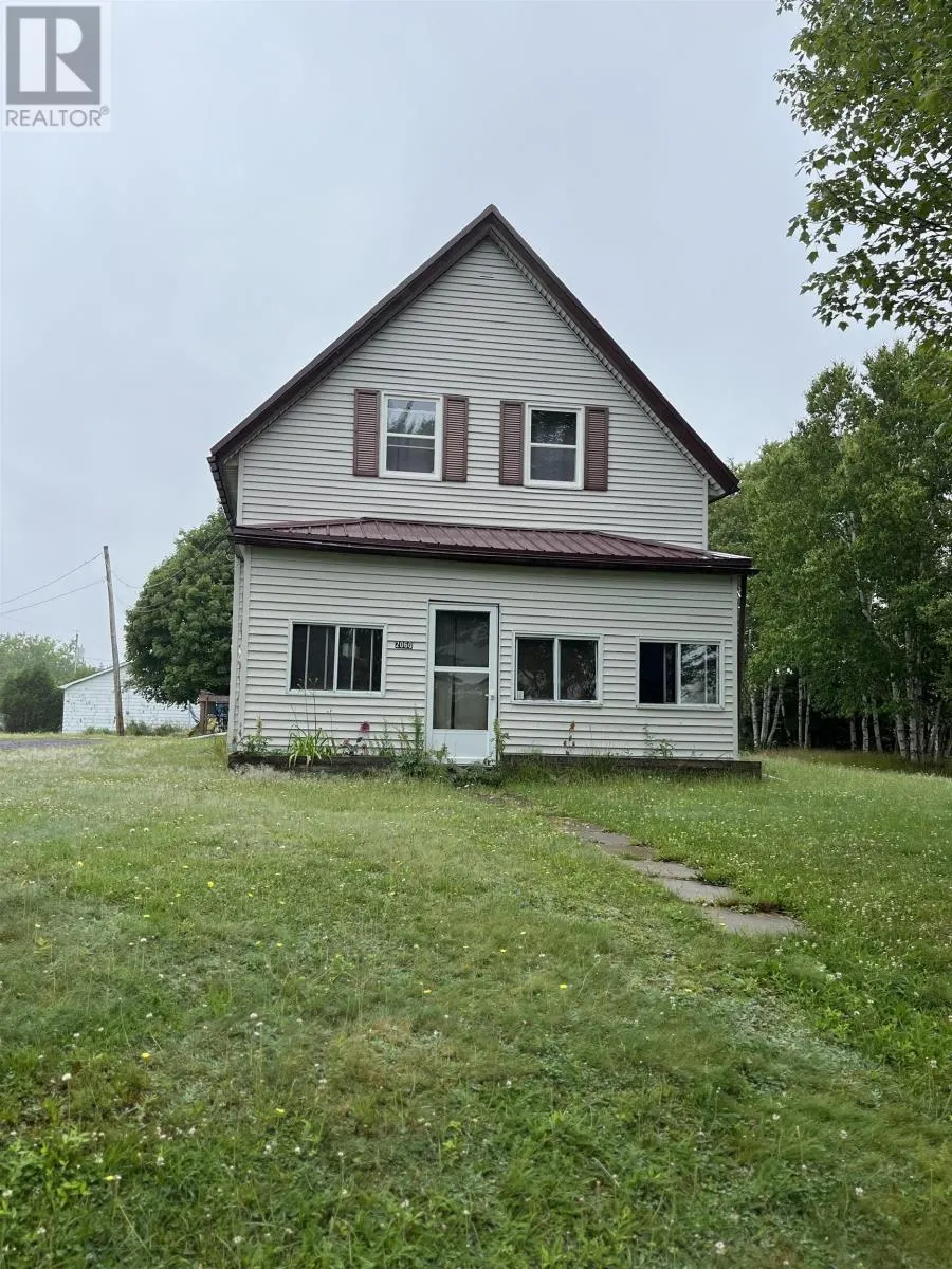 2060 Queen Street