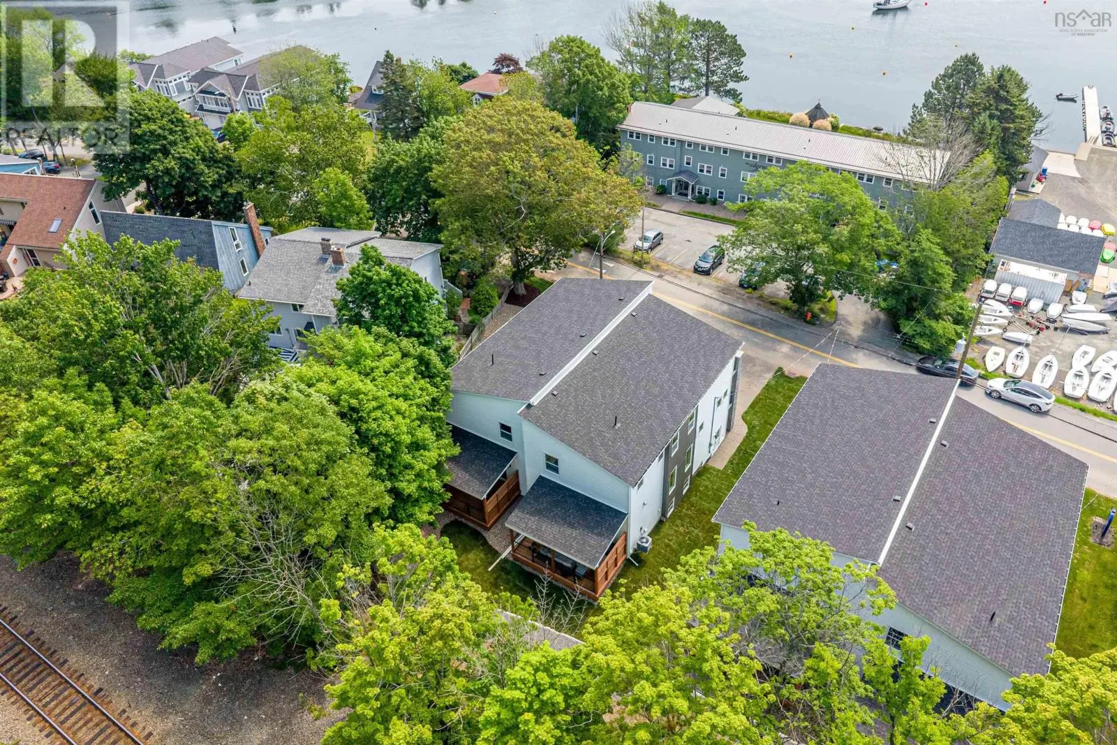 398 Shore Drive