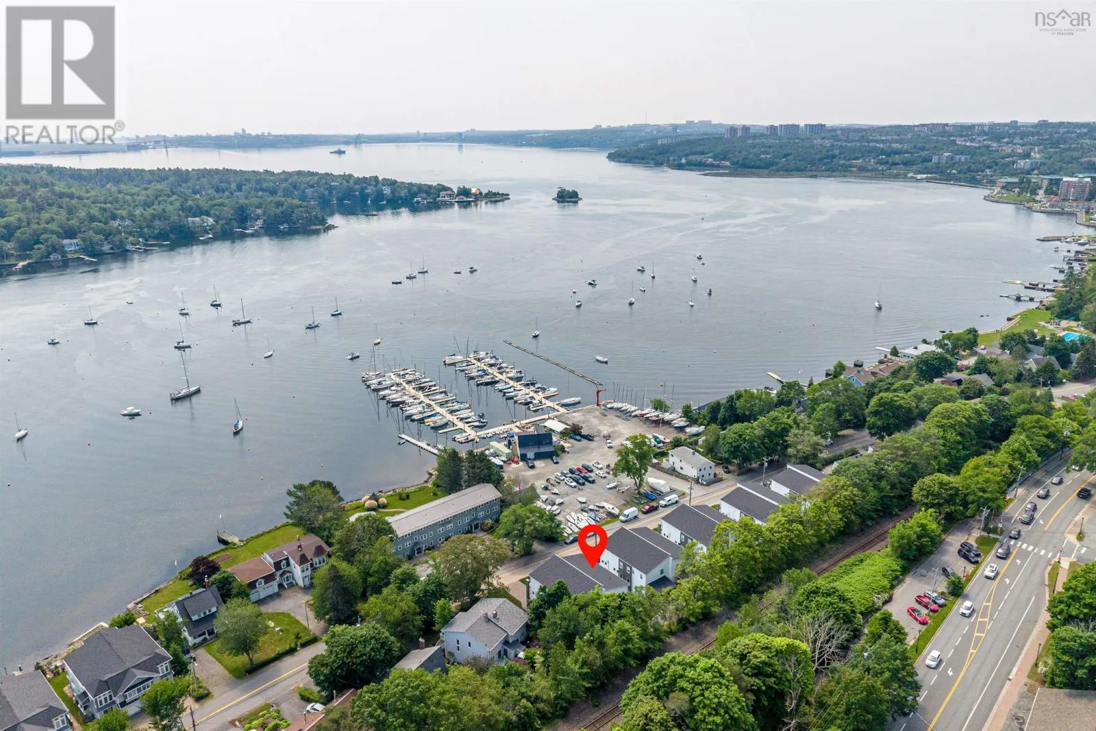 398 Shore Drive