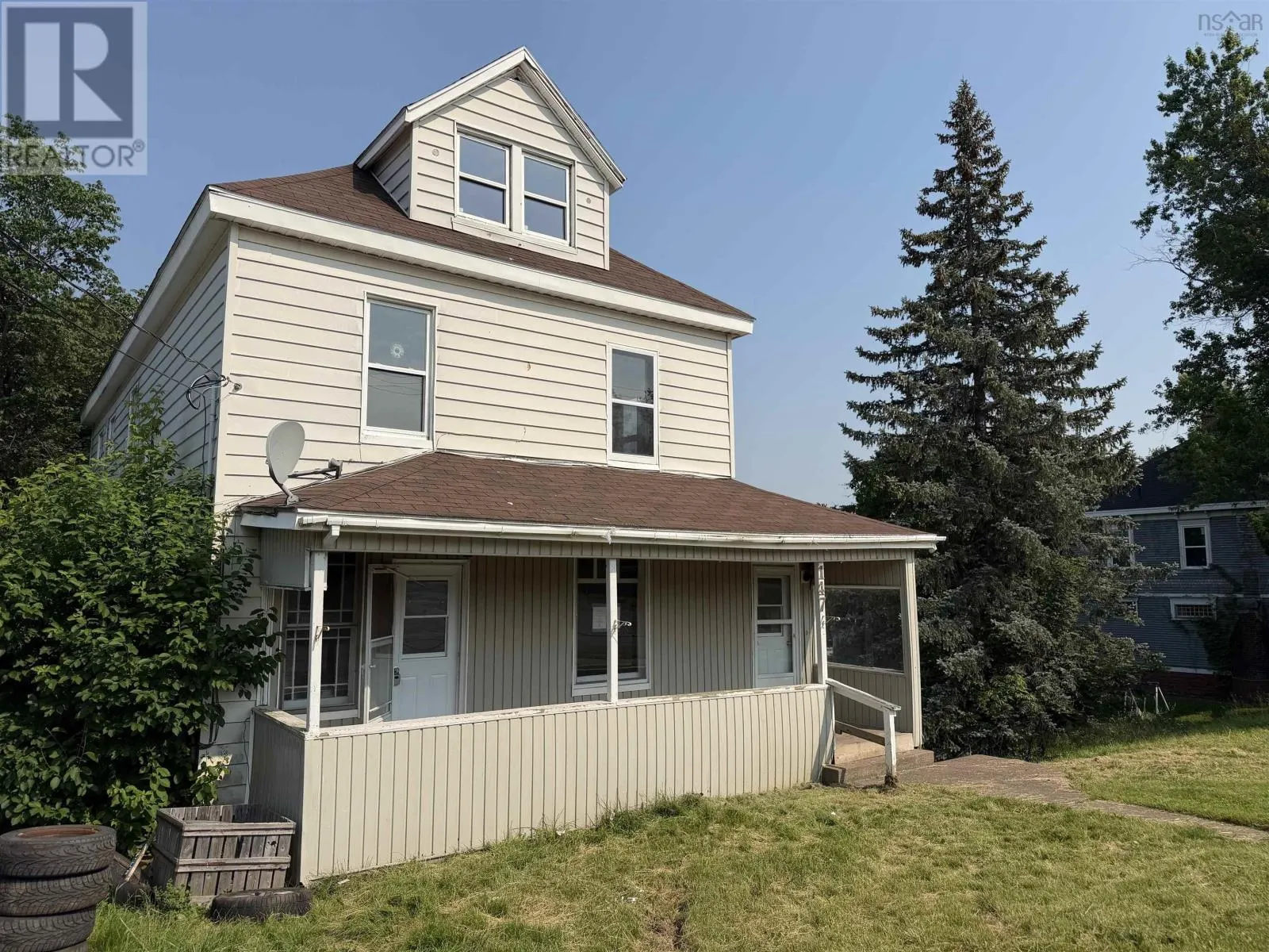 147 MacKay Street