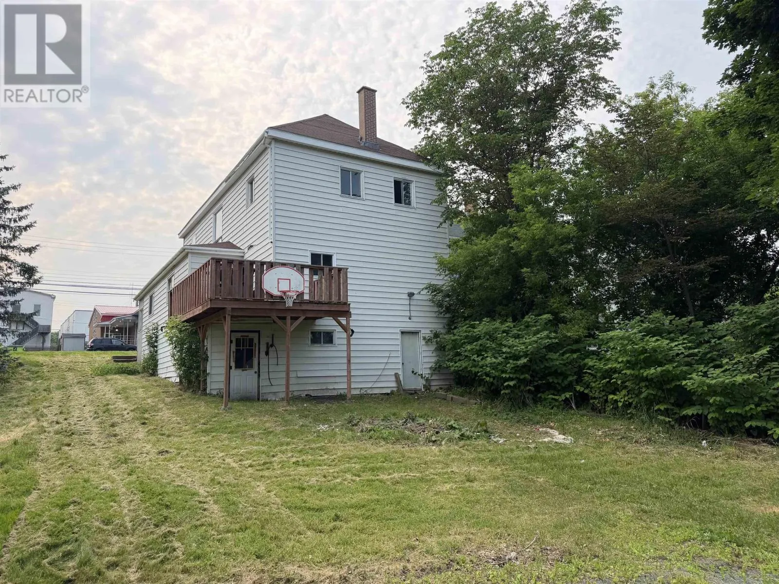 147 MacKay Street