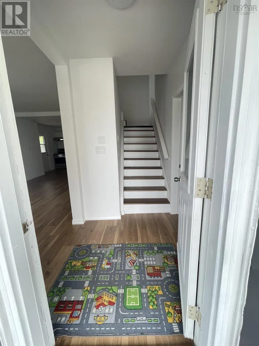 30 Wesley Street