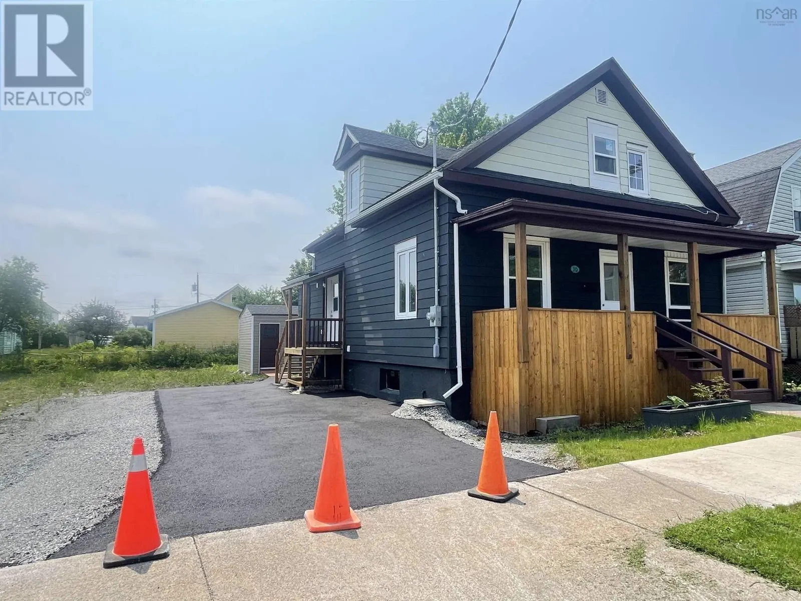 30 Wesley Street