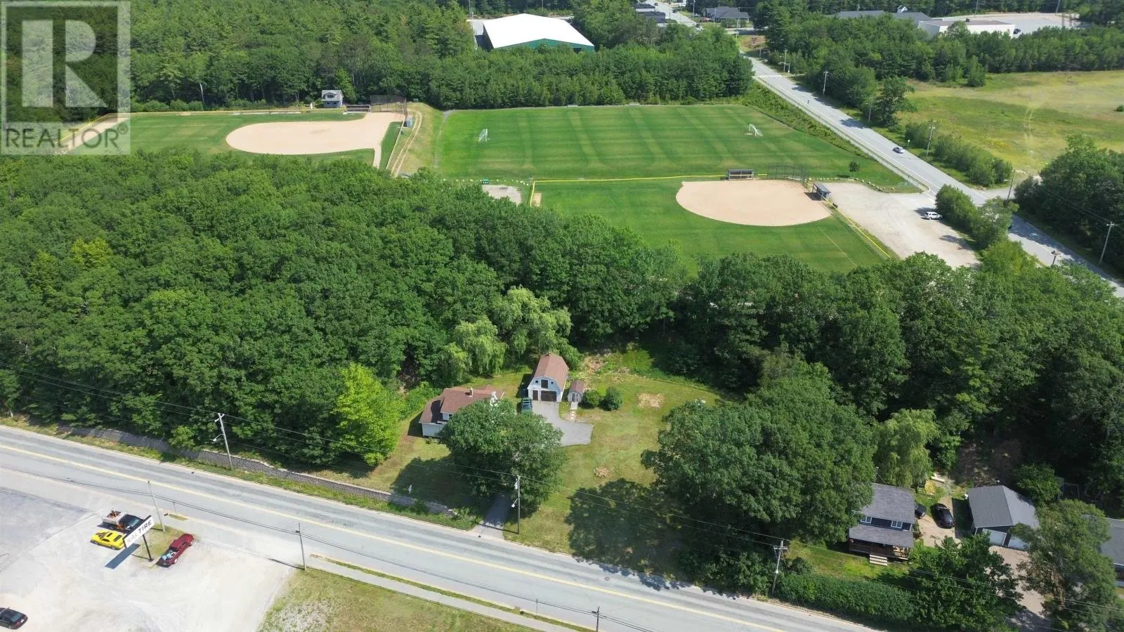 Lot 13 Lahave Street