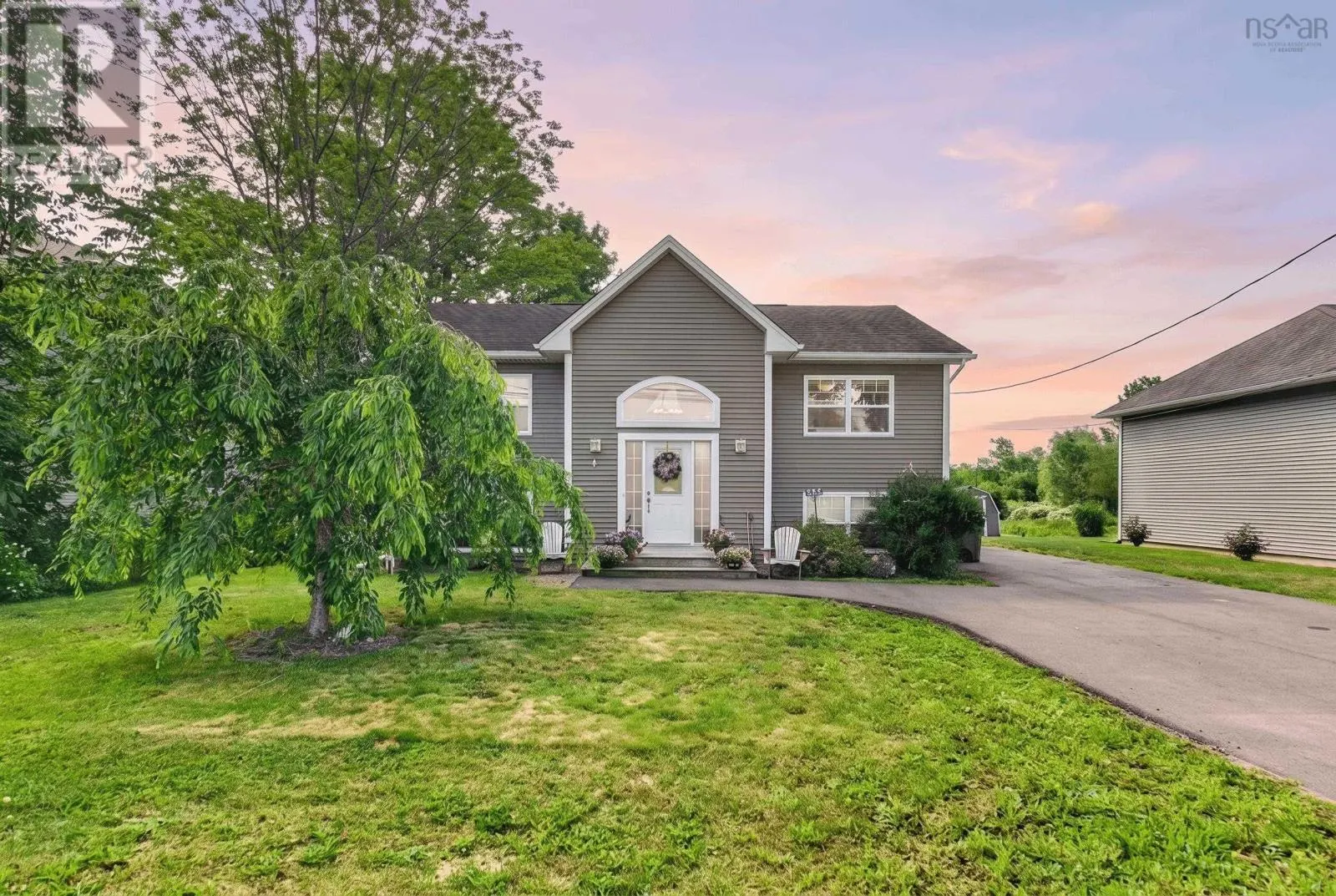 355 College Road