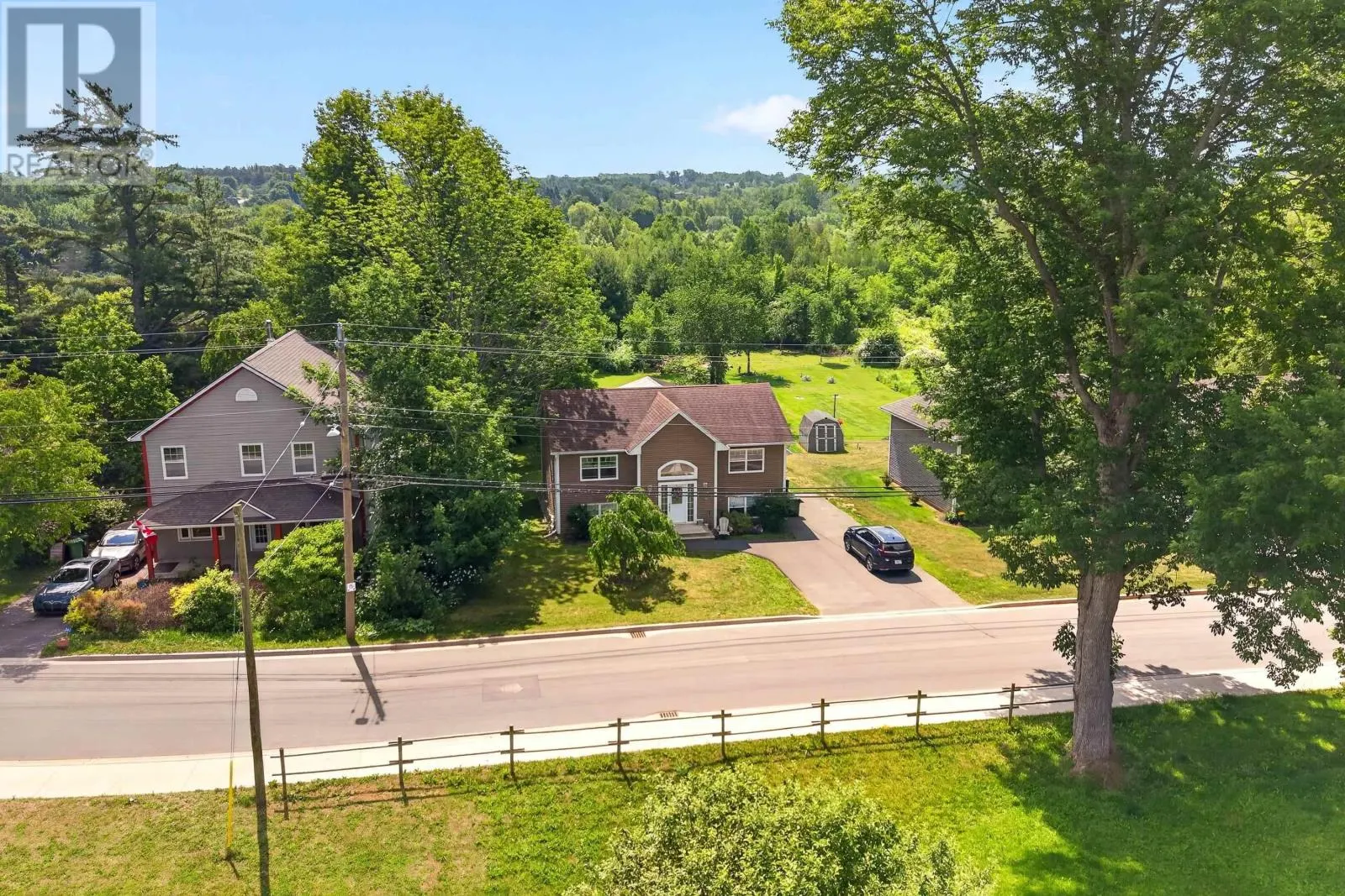 355 College Road