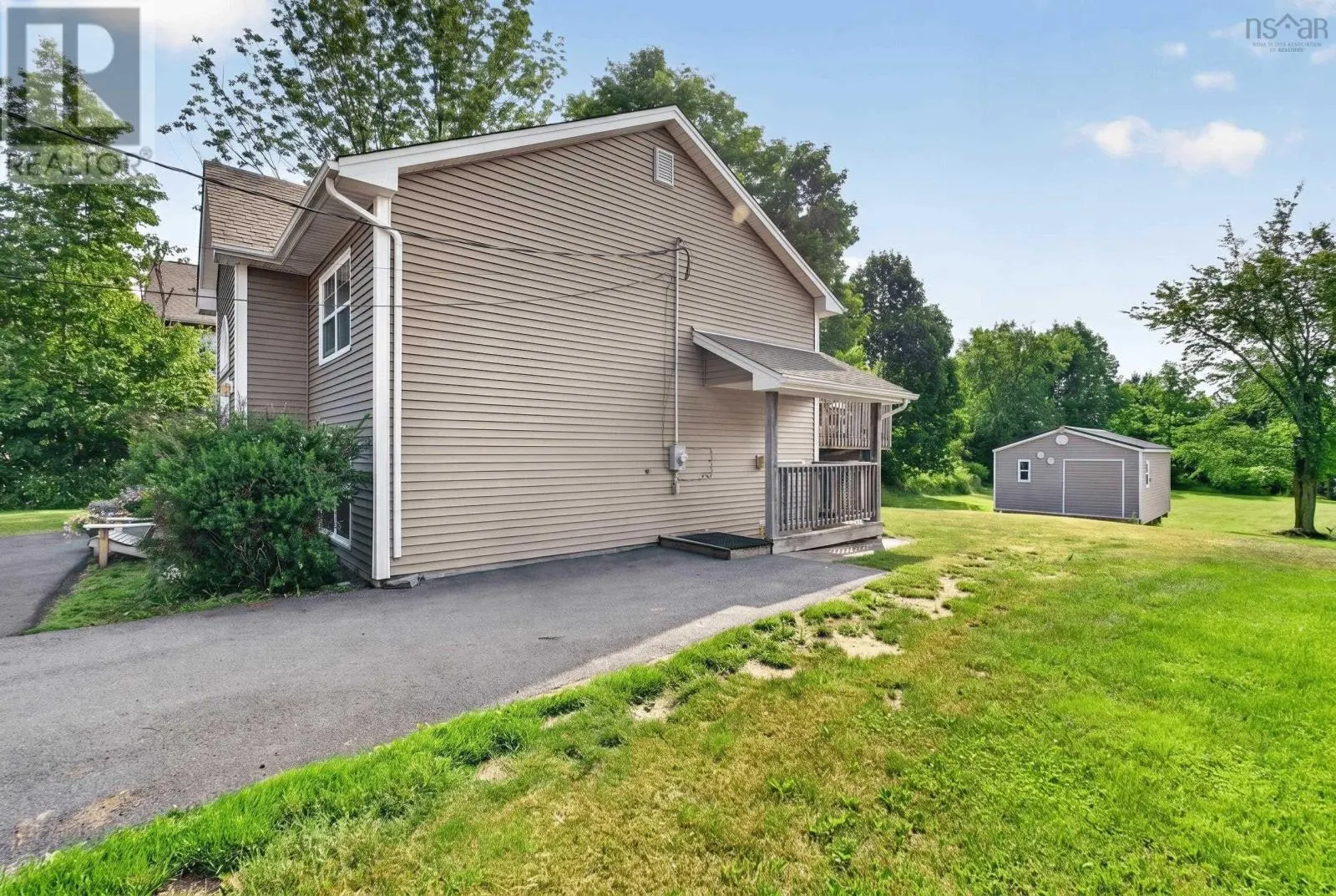 355 College Road