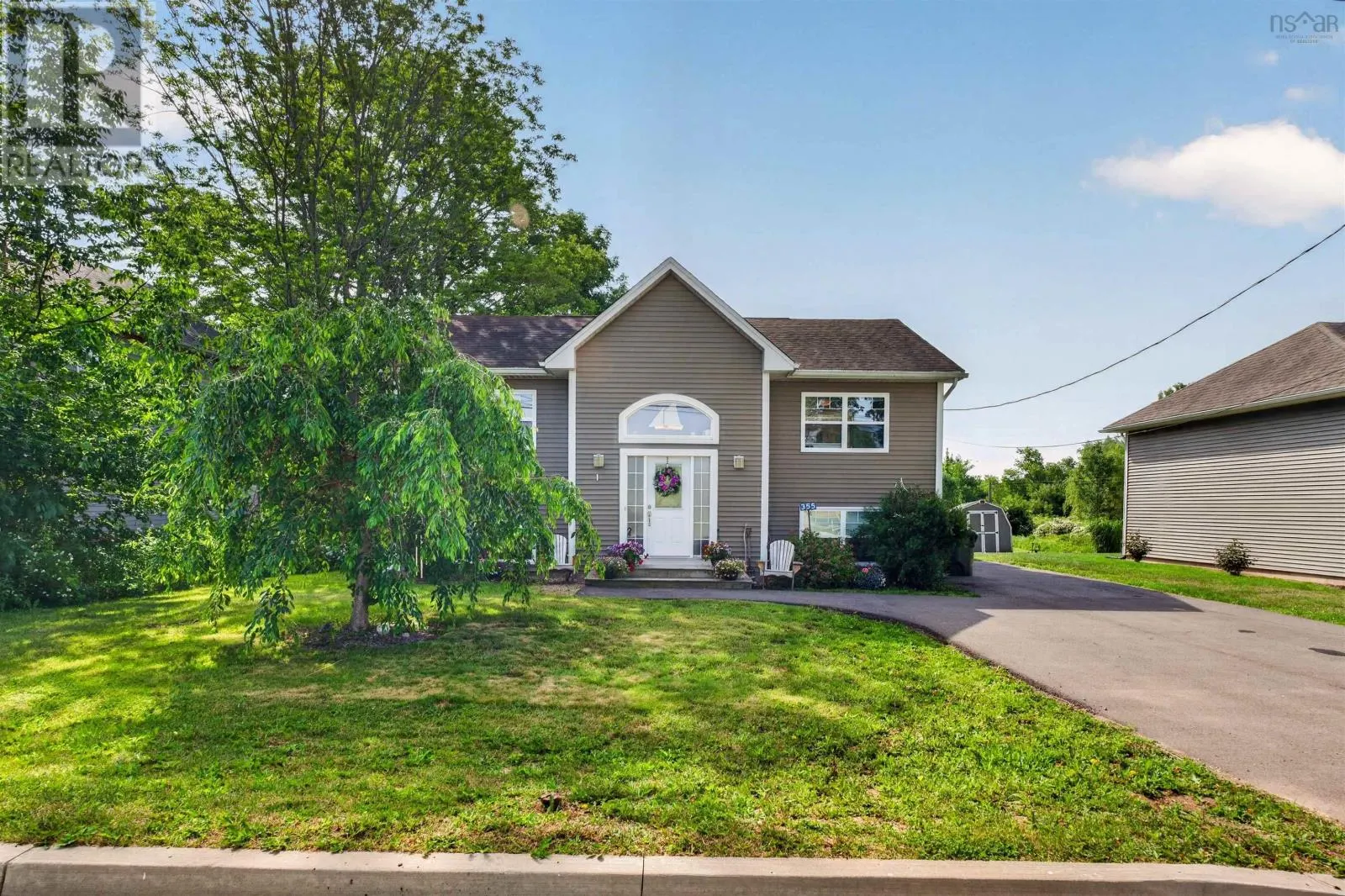 355 College Road
