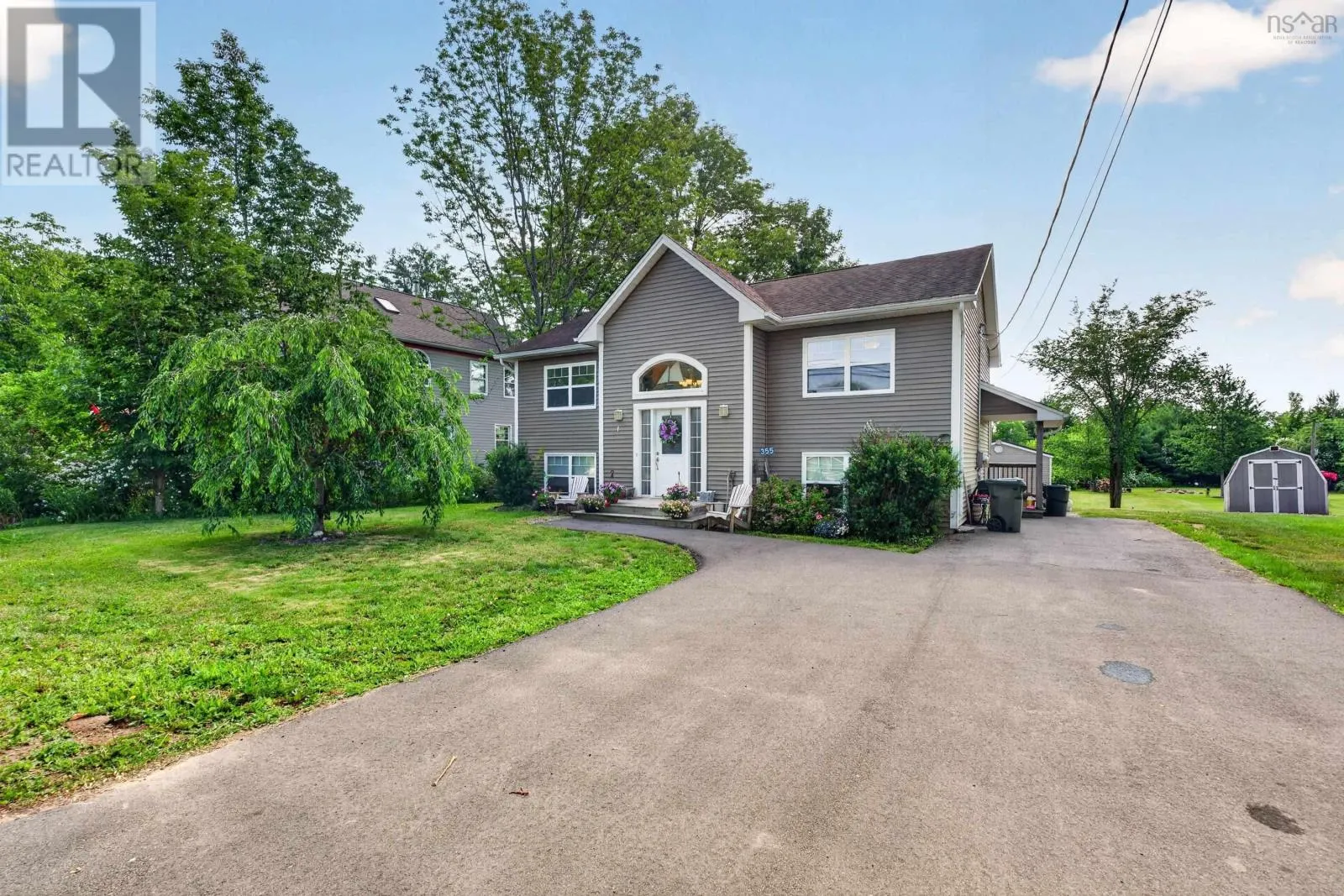 355 College Road