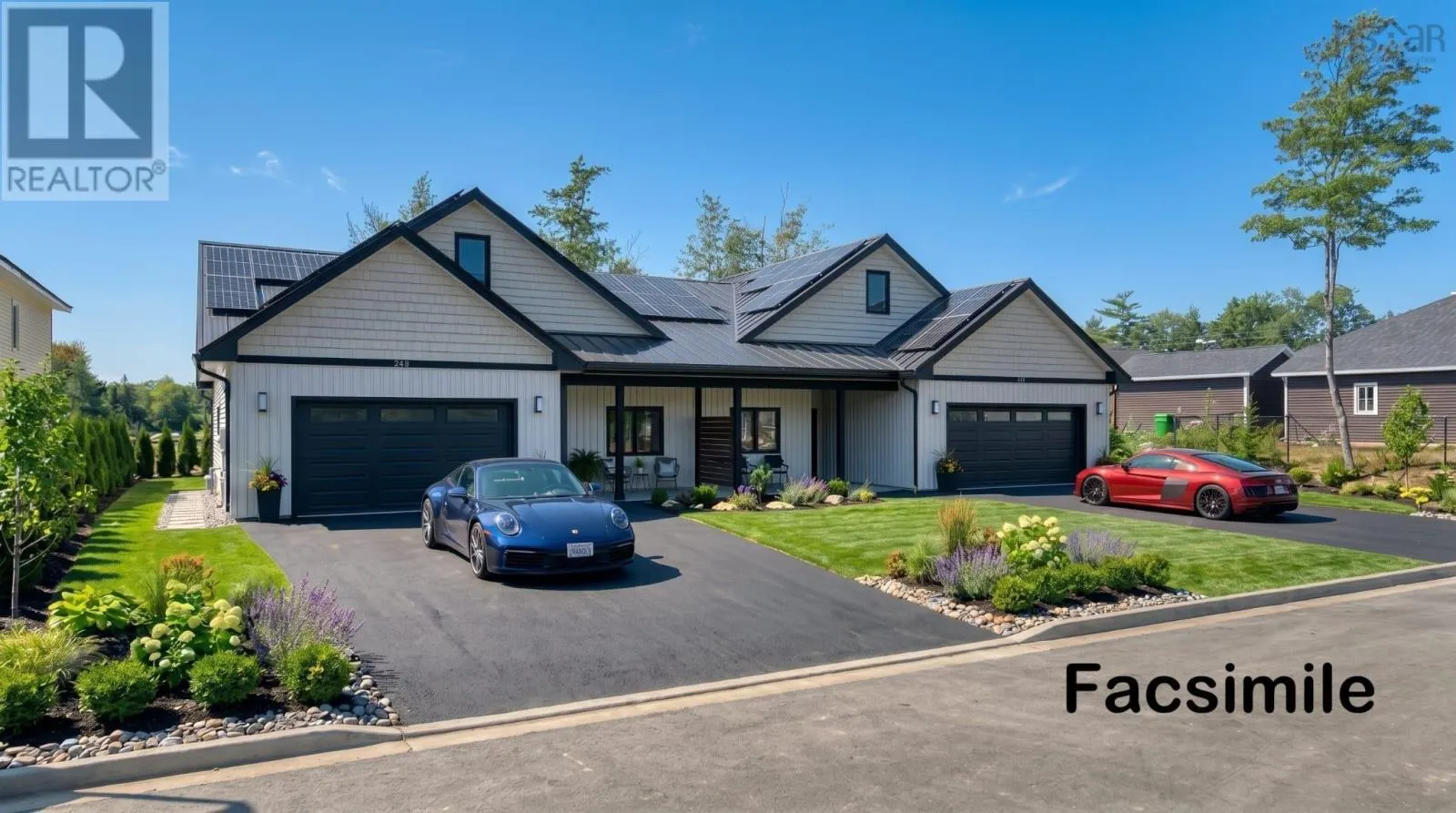 143 Roundhouse Drive