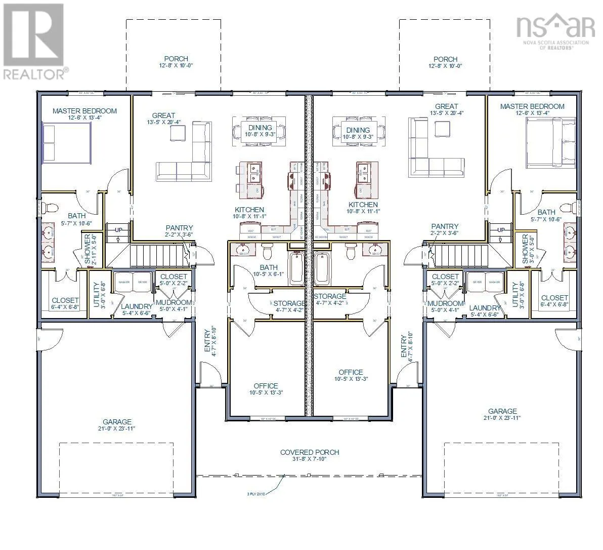 143 Roundhouse Drive