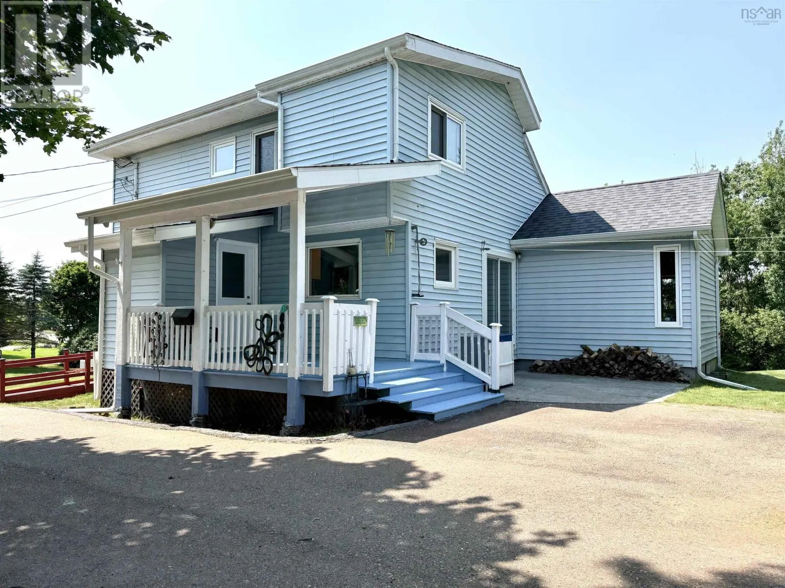 5 Lamy Street
