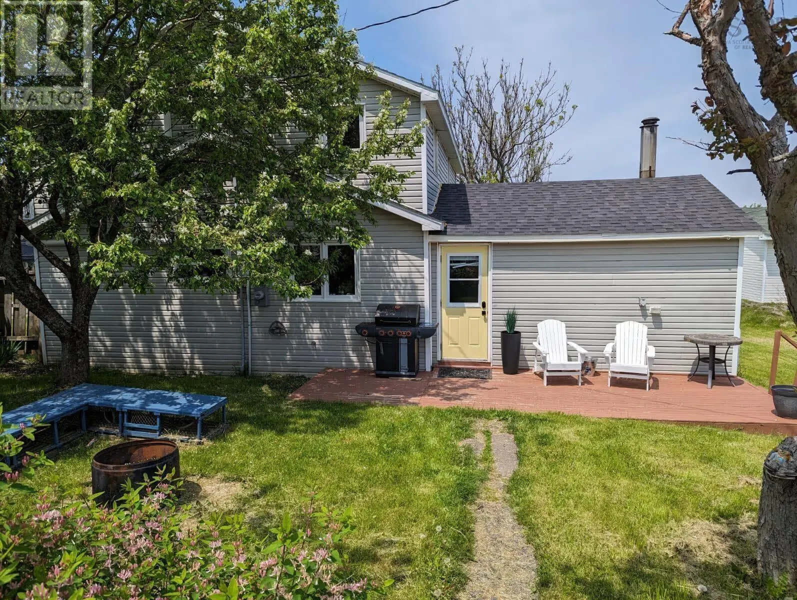 15 Allen J Memorial Avenue