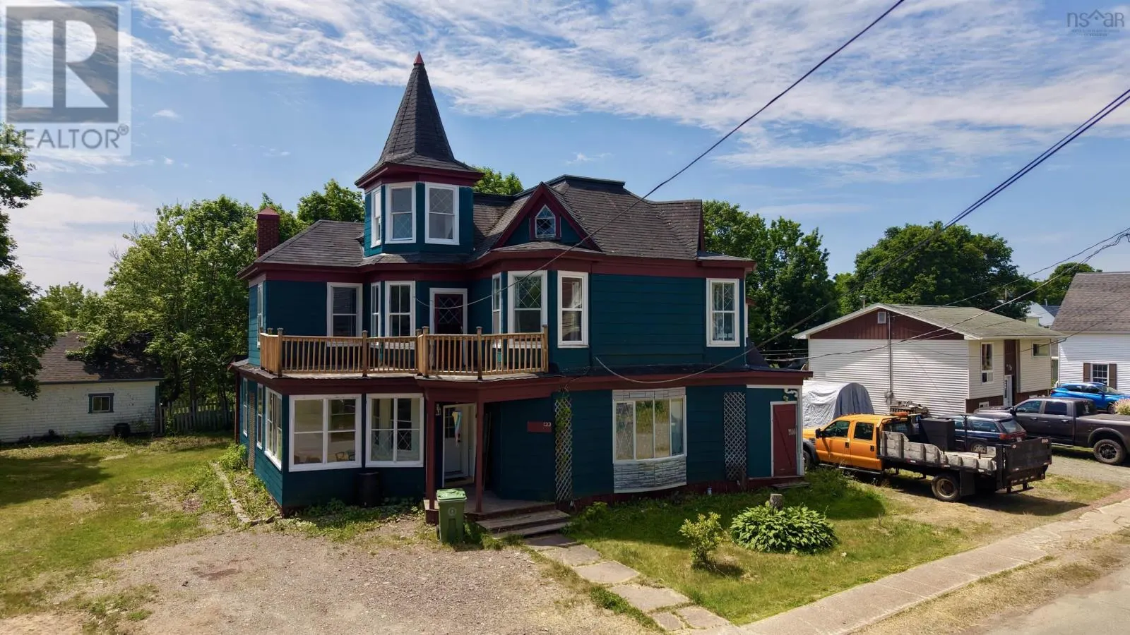 122 Queen Street