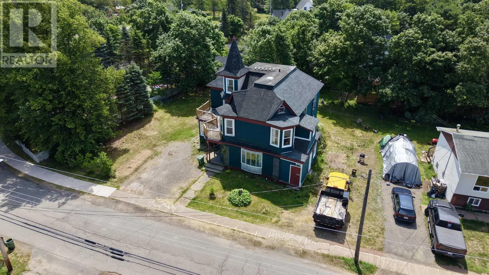 122 Queen Street