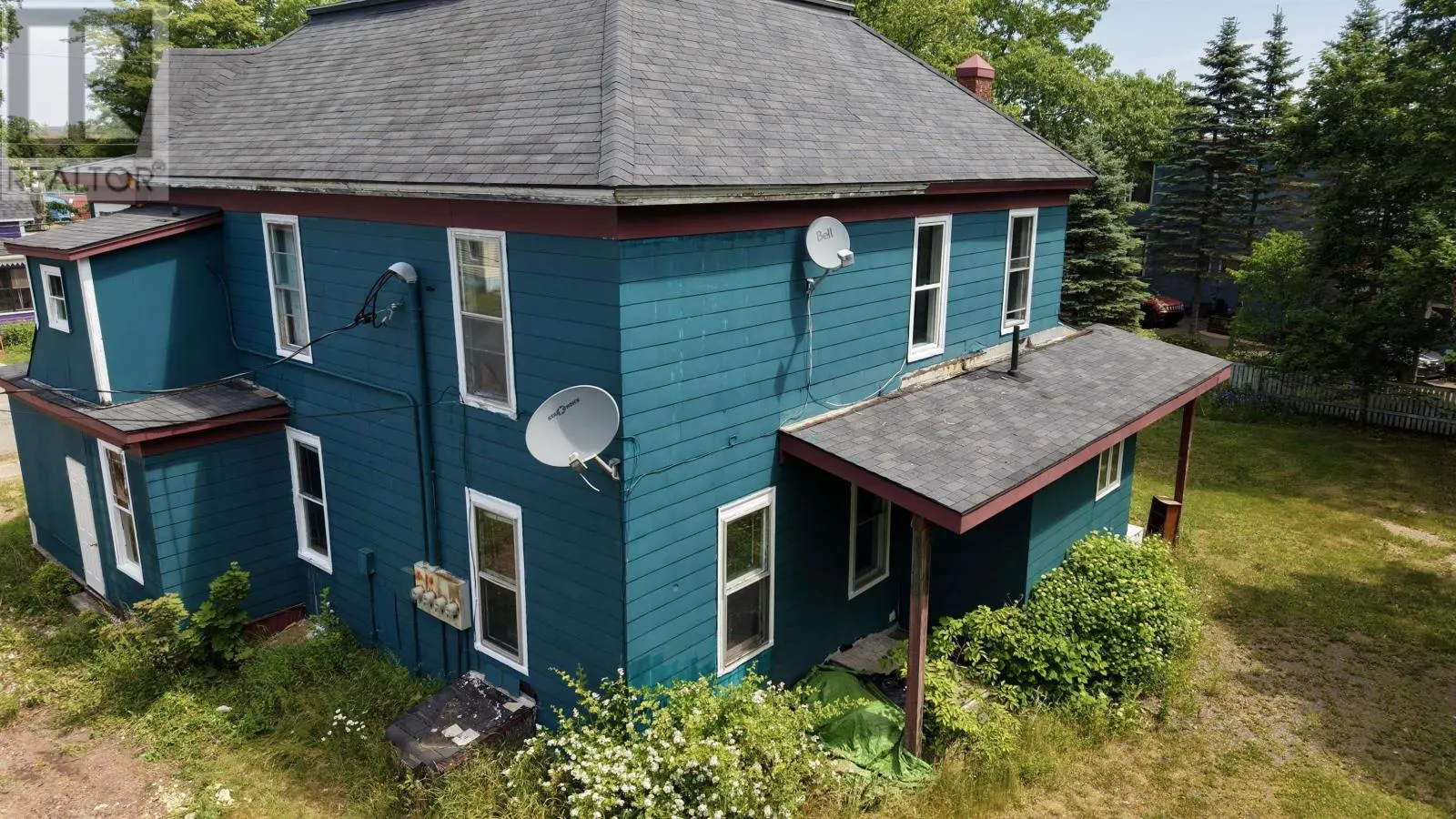 122 Queen Street