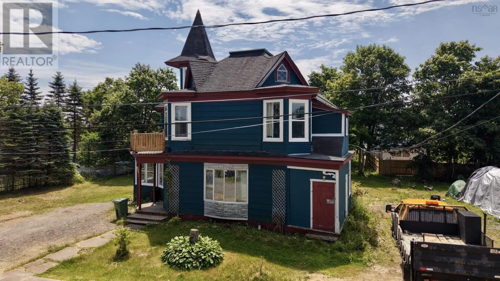 122 Queen Street
