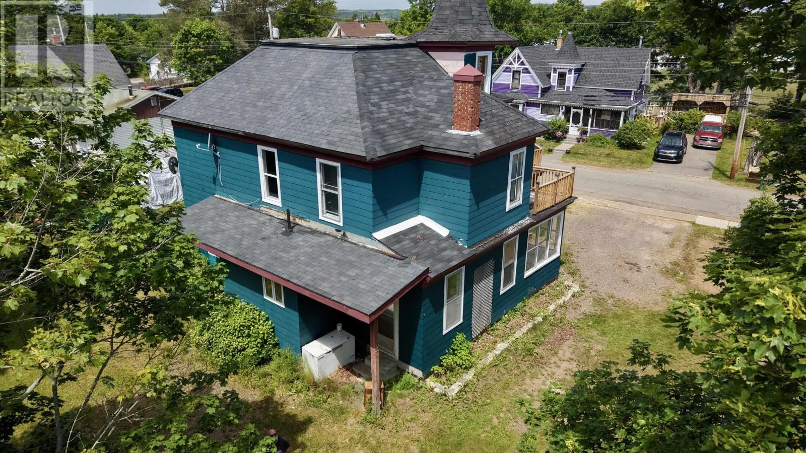 122 Queen Street