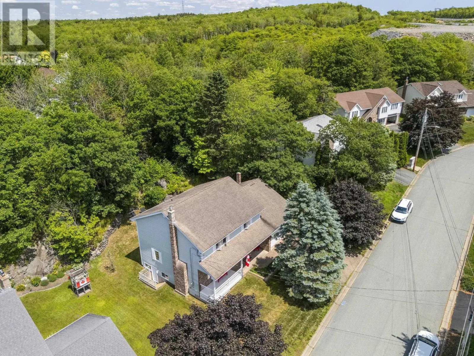 85 Brentwood Drive