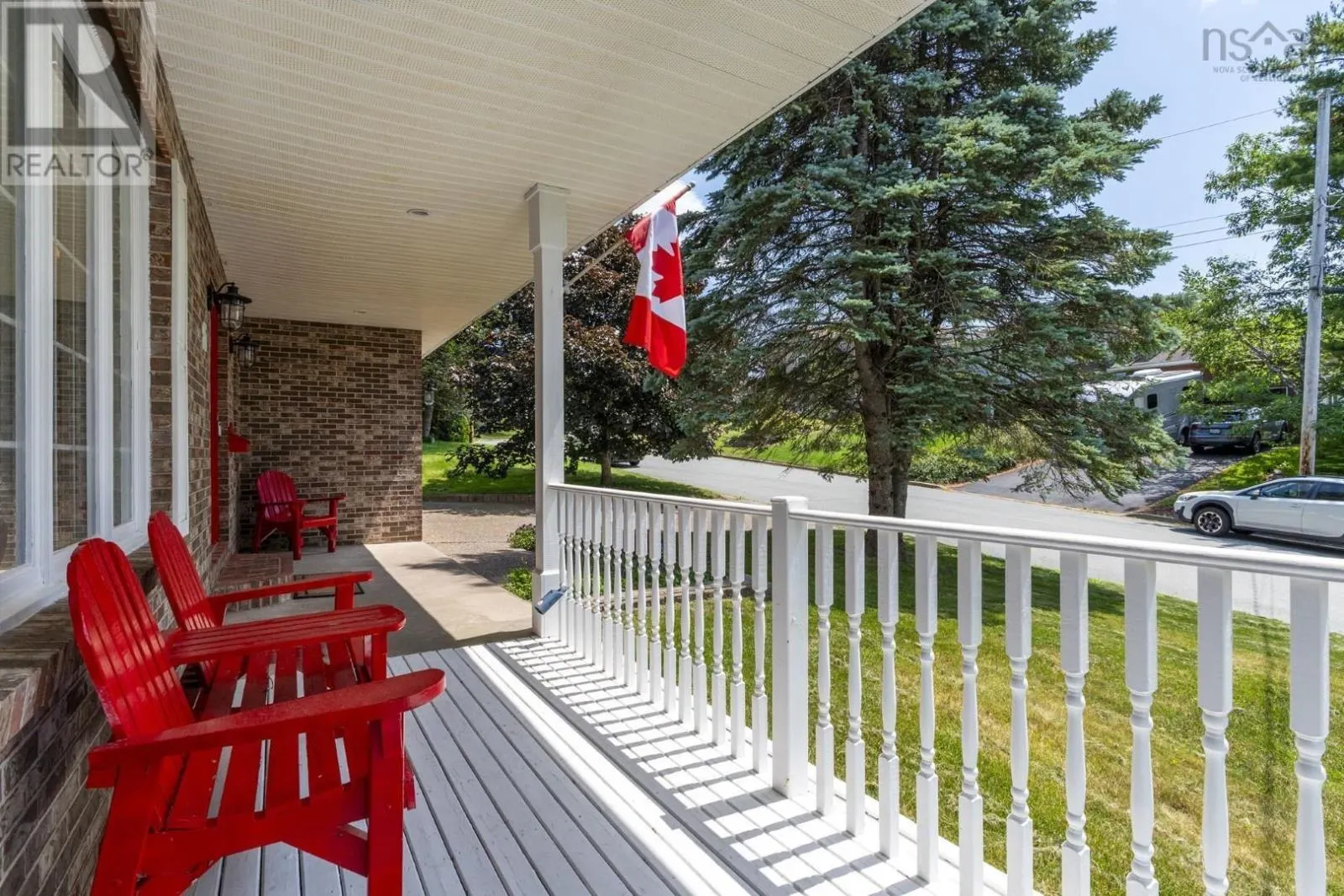 85 Brentwood Drive