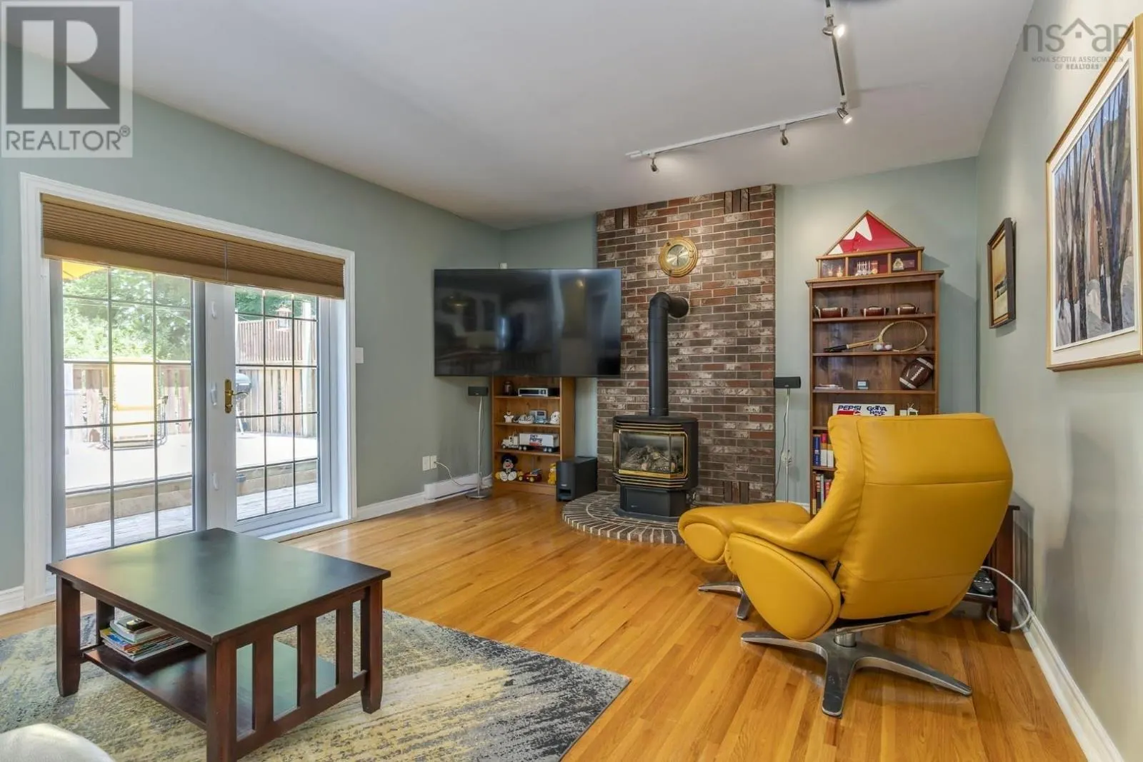 85 Brentwood Drive