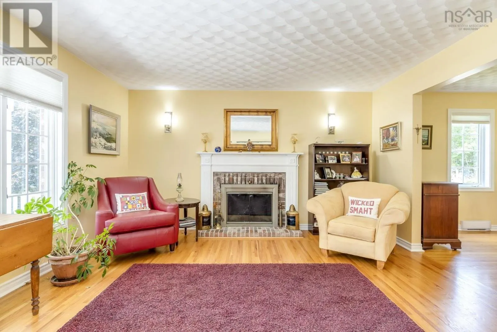 85 Brentwood Drive
