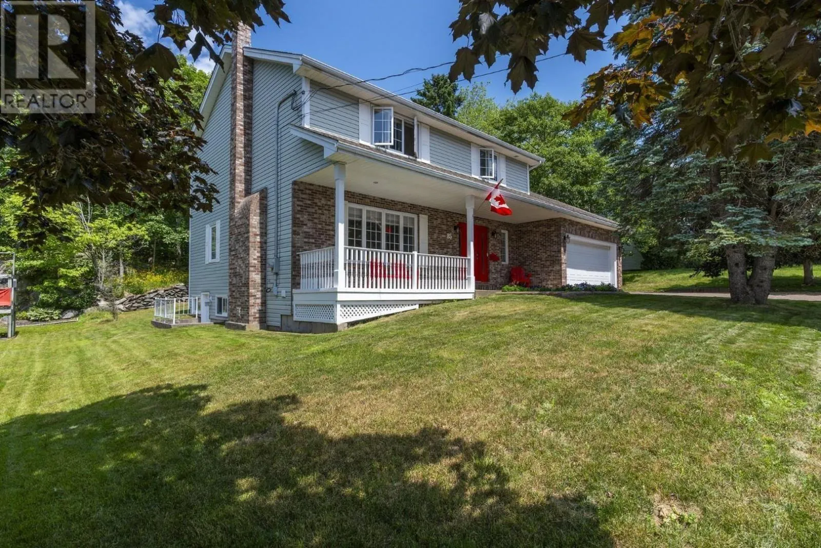 85 Brentwood Drive
