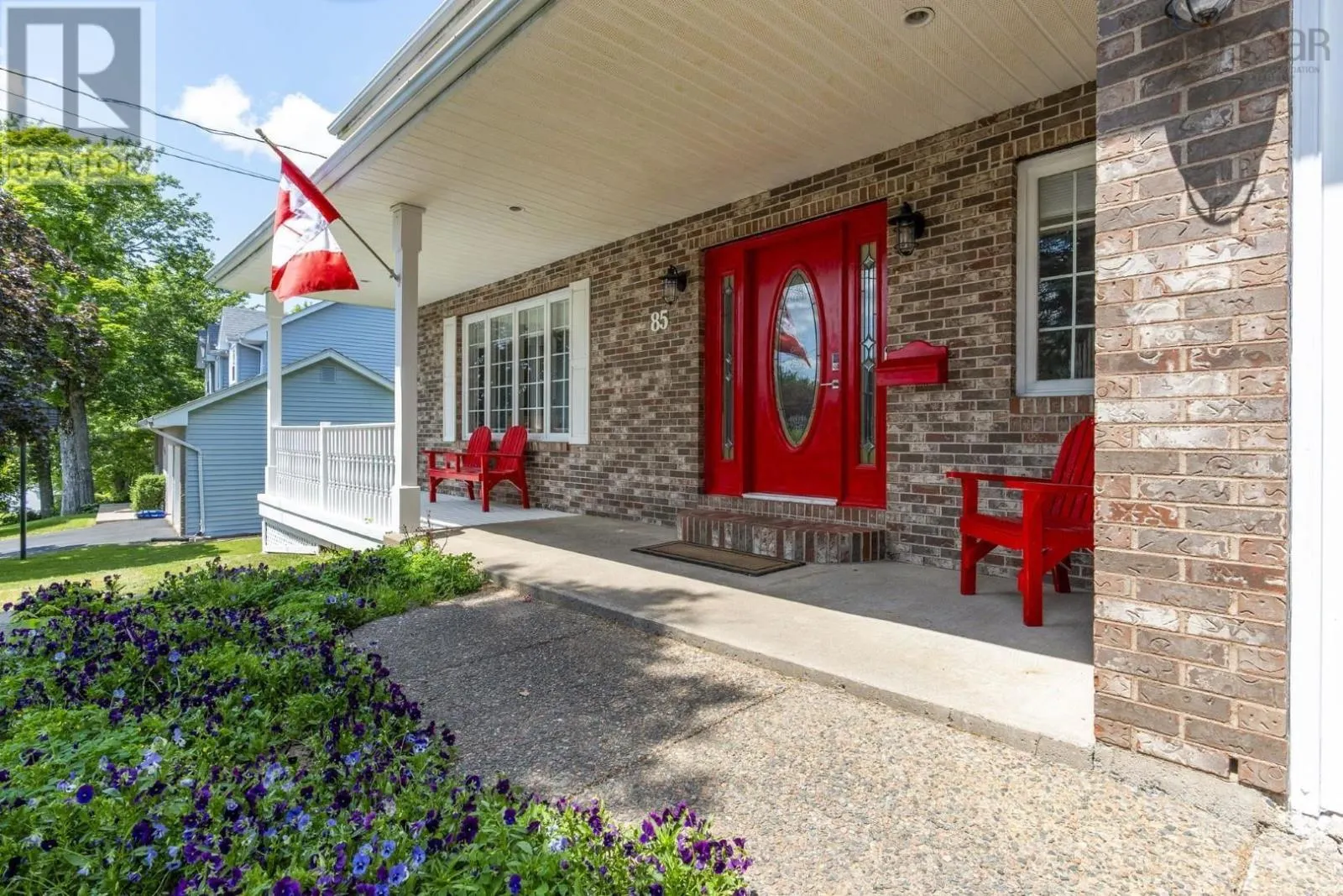 85 Brentwood Drive