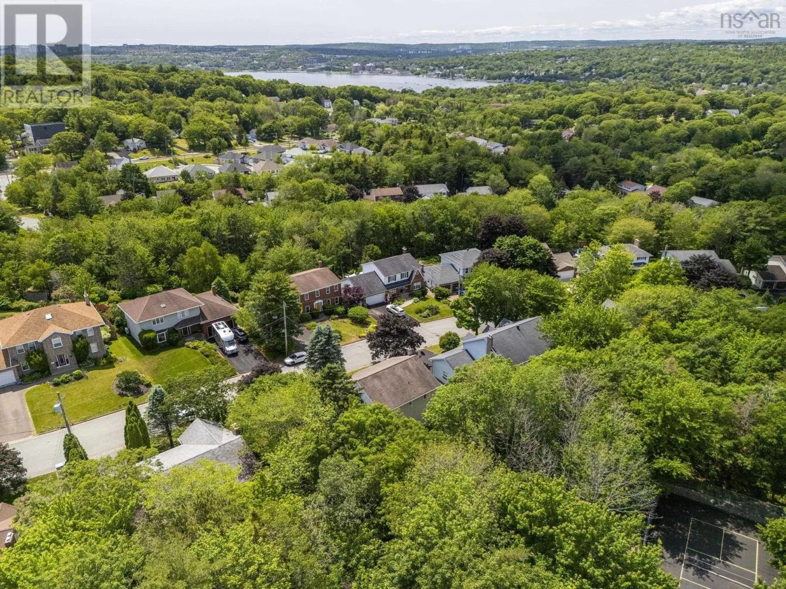 85 Brentwood Drive