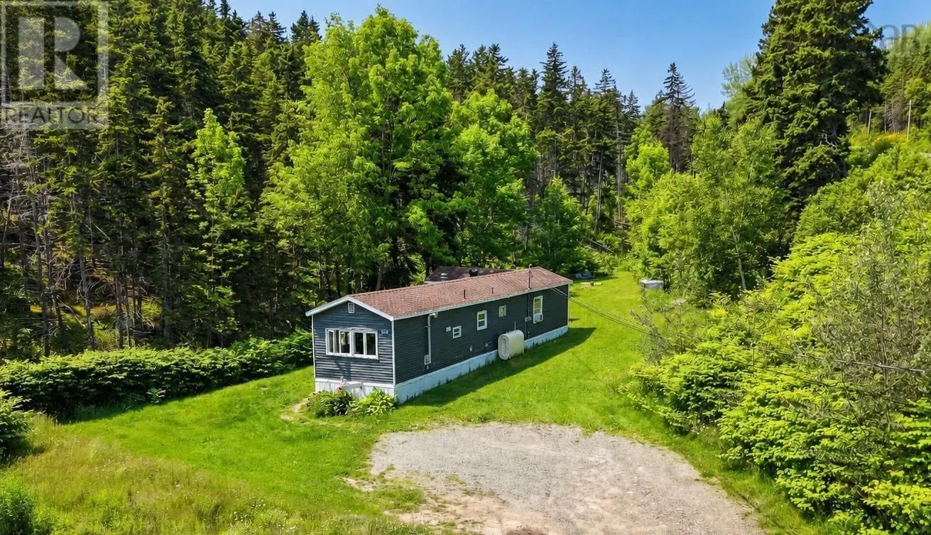 75 Broad Cove Banks Road
