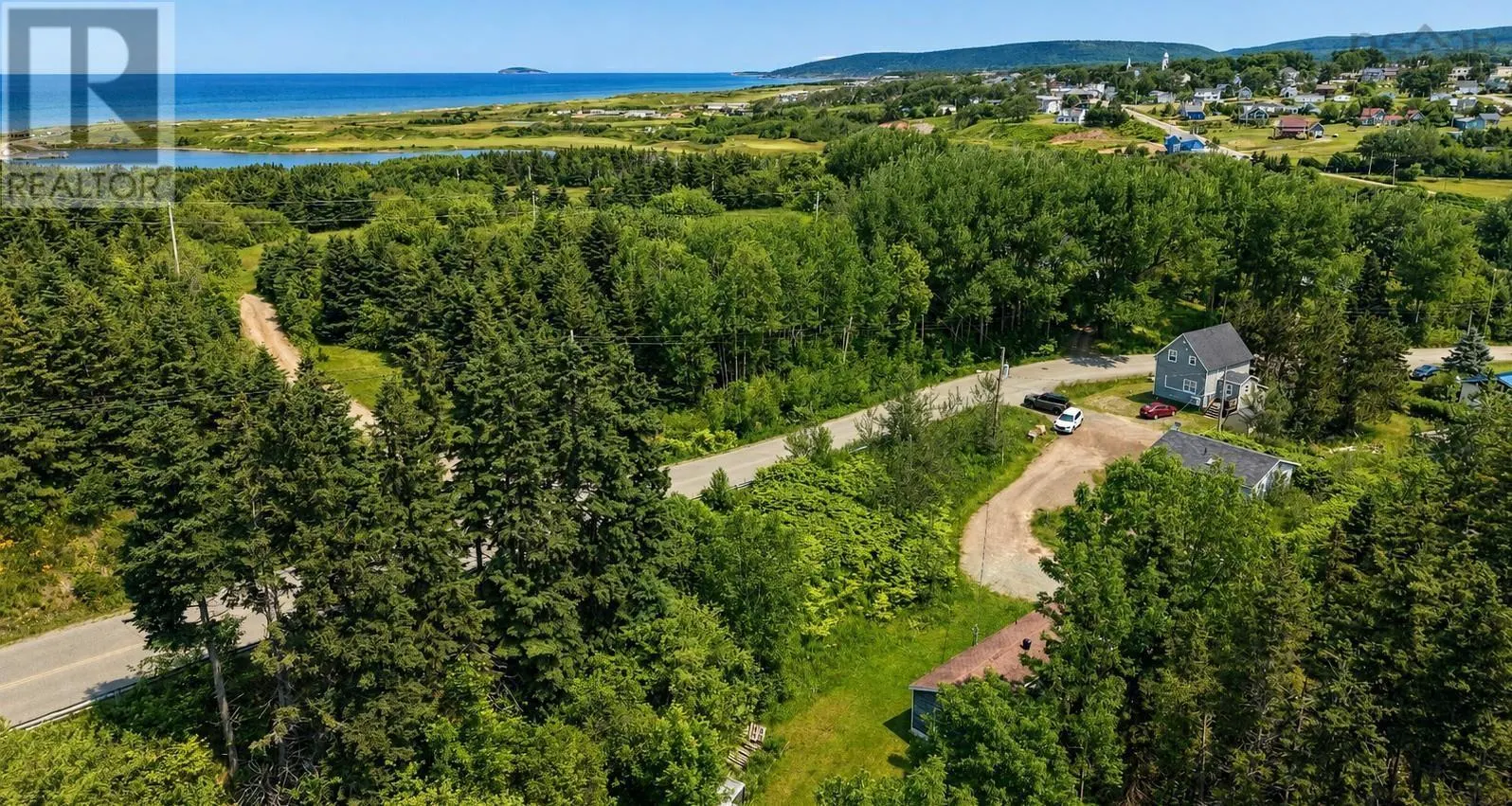 75 Broad Cove Banks Road