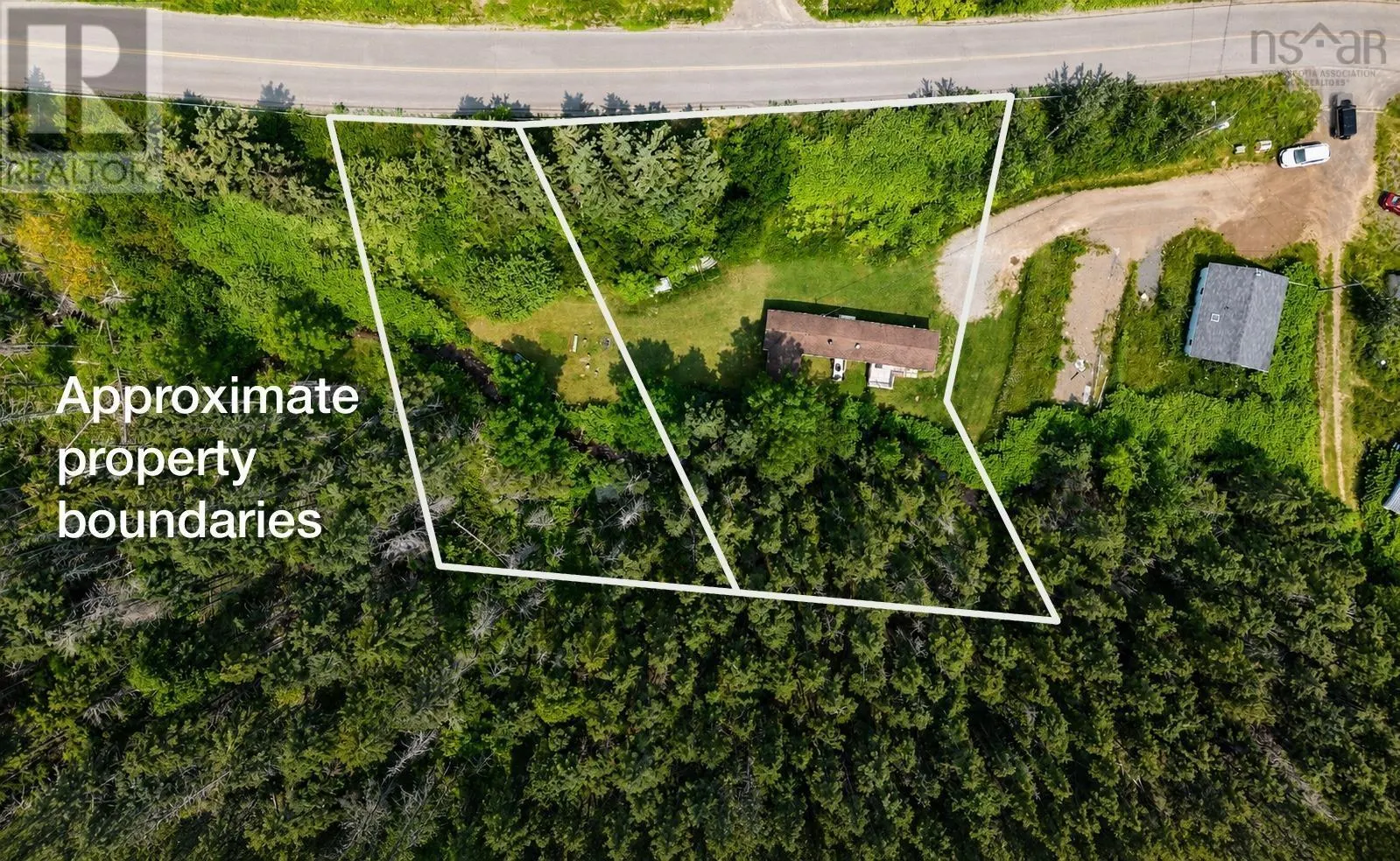 75 Broad Cove Banks Road