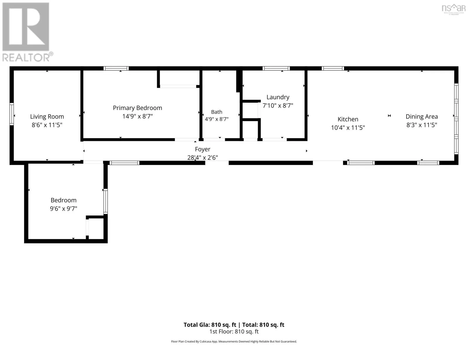 75 Broad Cove Banks Road