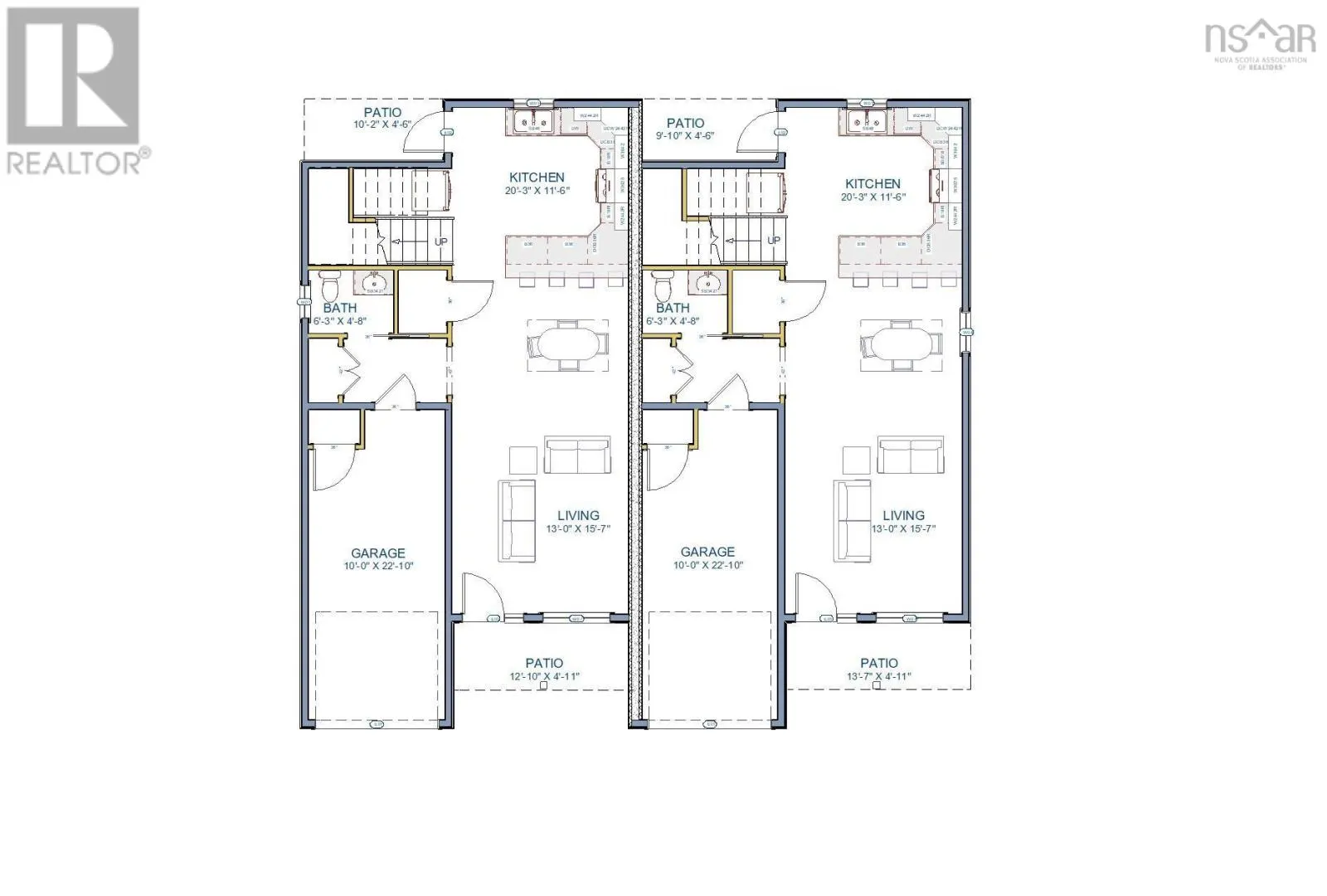 135 Roundhouse Drive