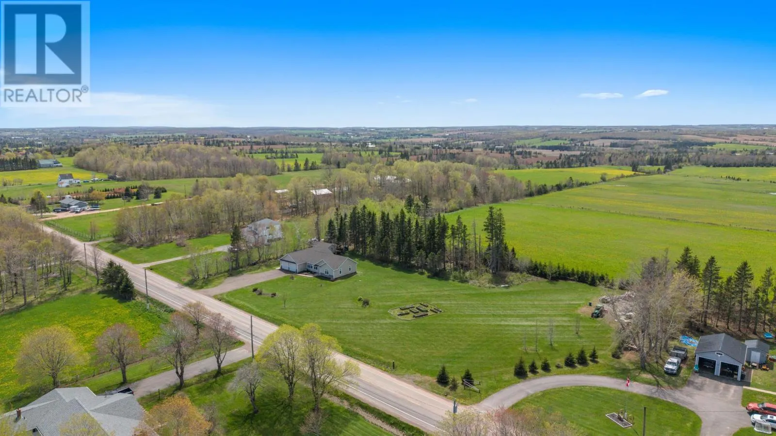 835 Rustico Road