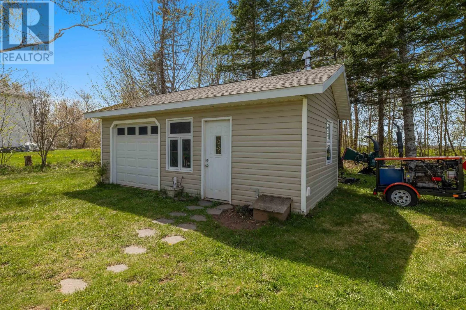835 Rustico Road