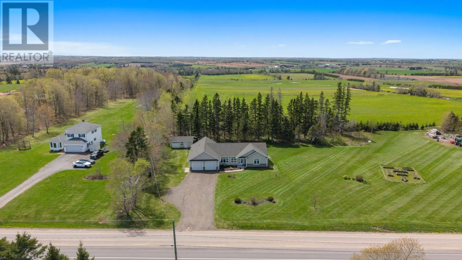 835 Rustico Road