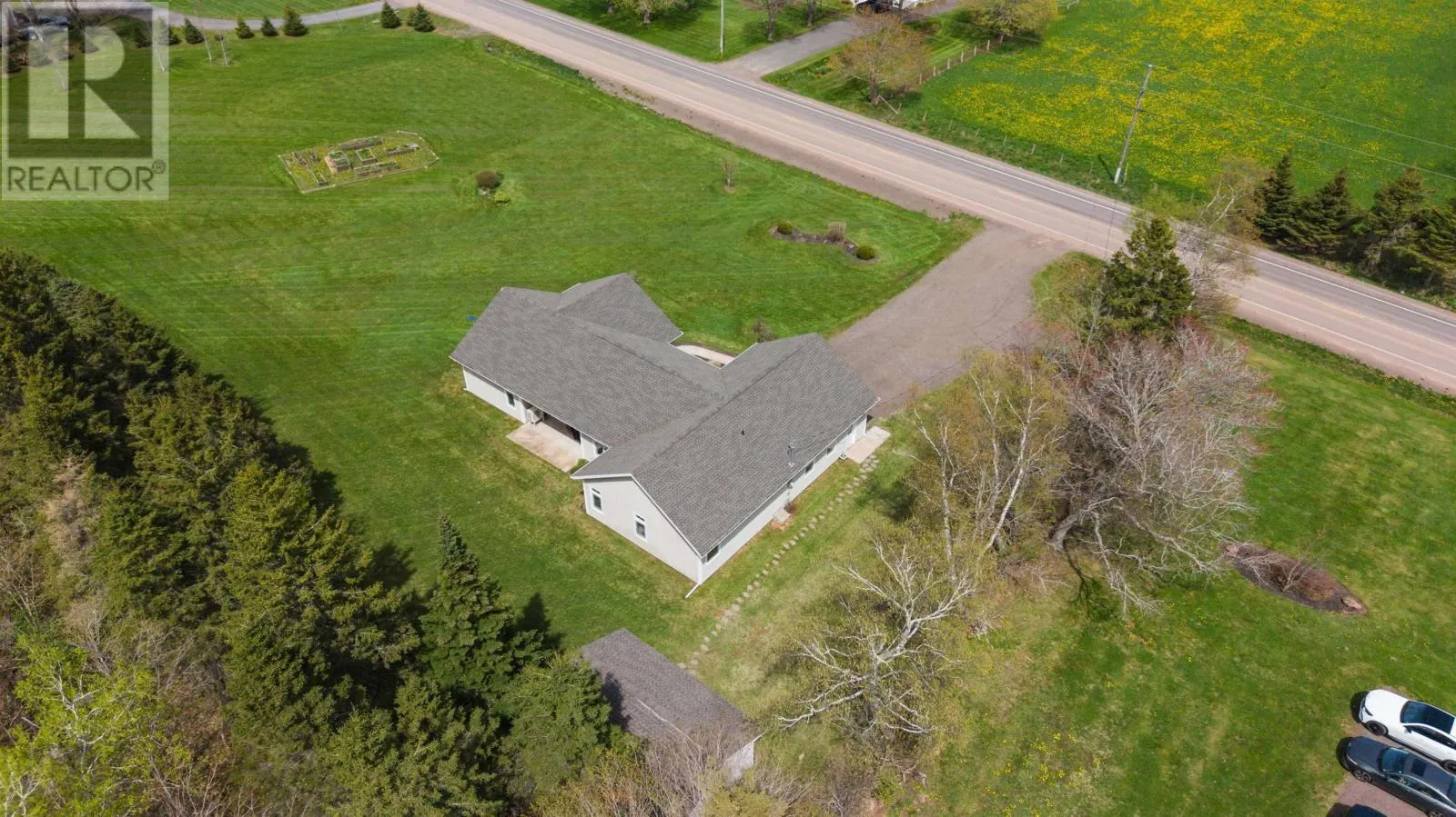 835 Rustico Road