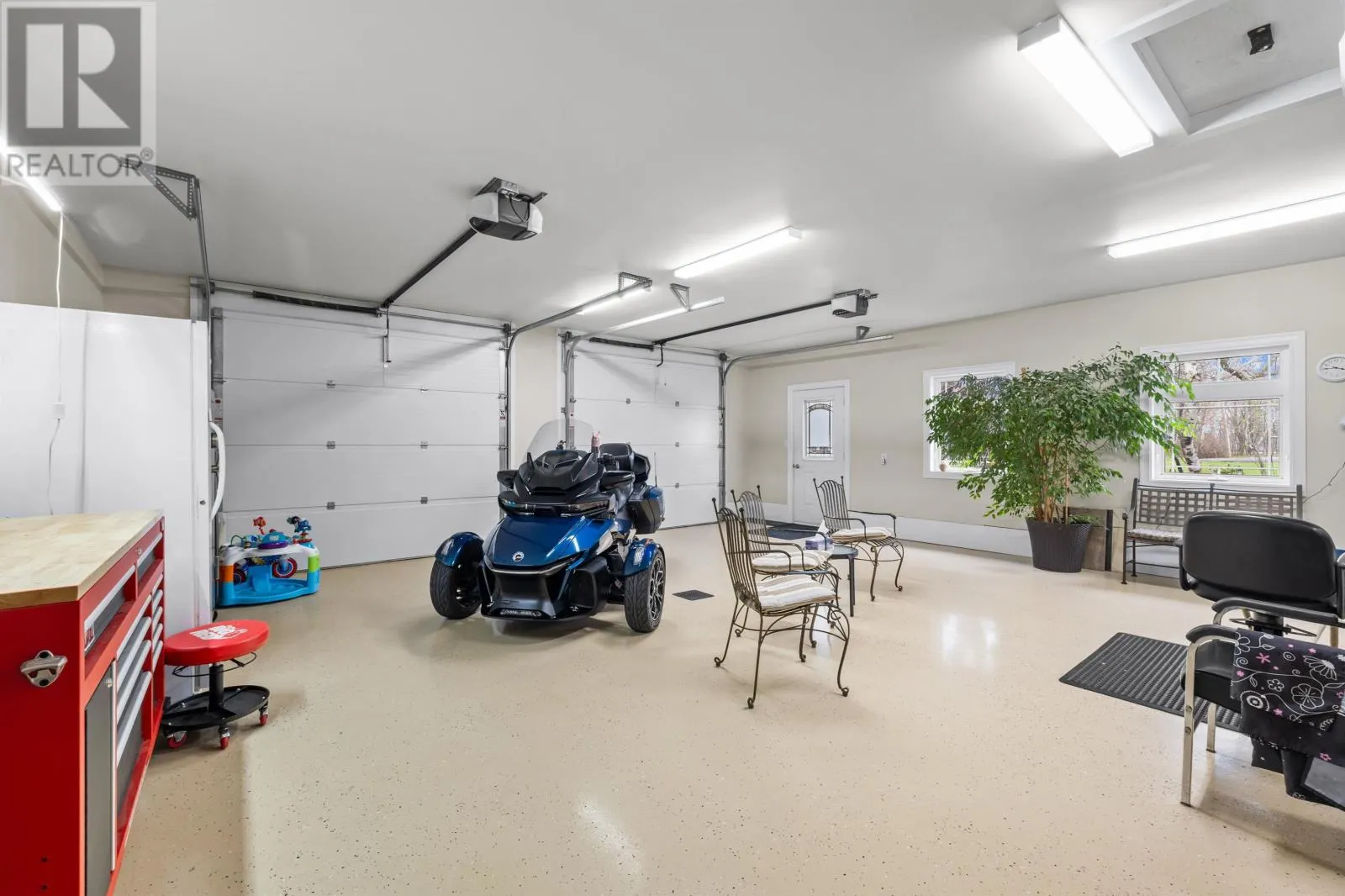 835 Rustico Road