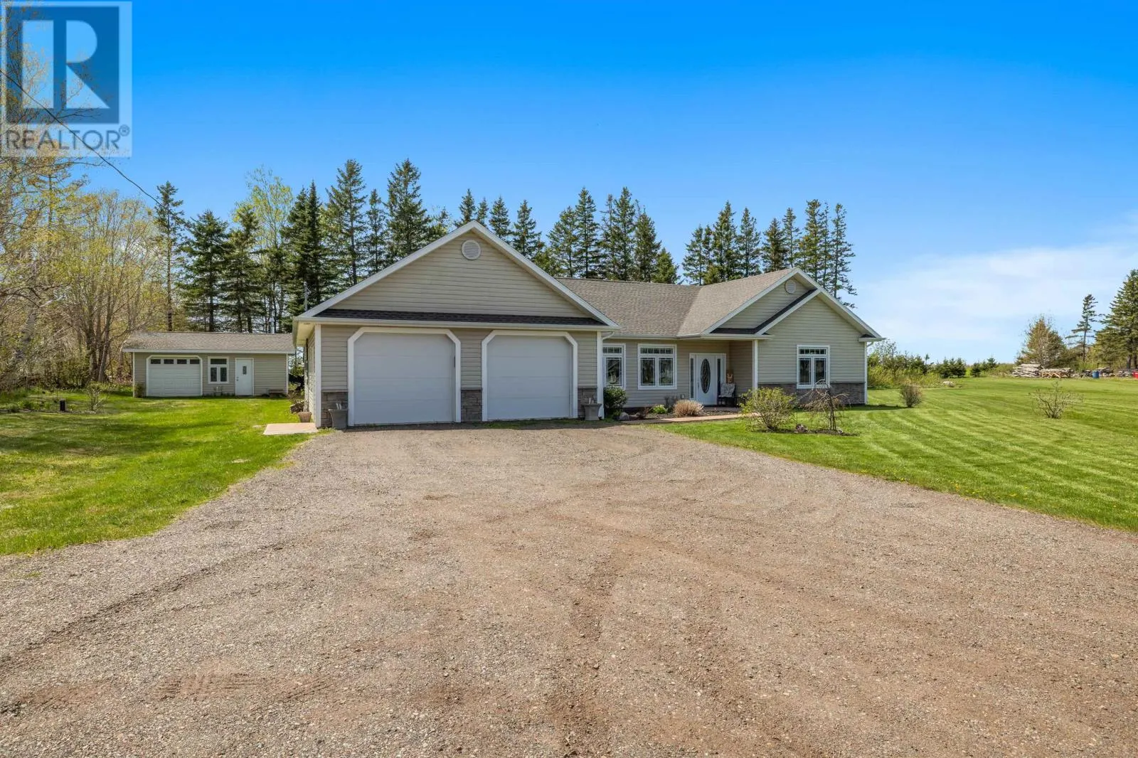 835 Rustico Road
