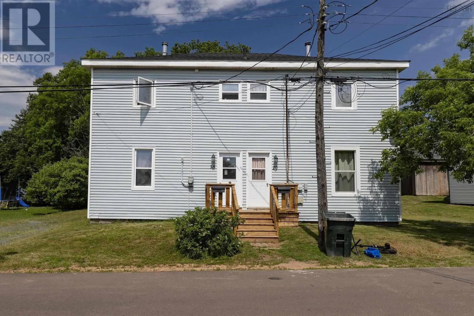 18-20 Christie Street