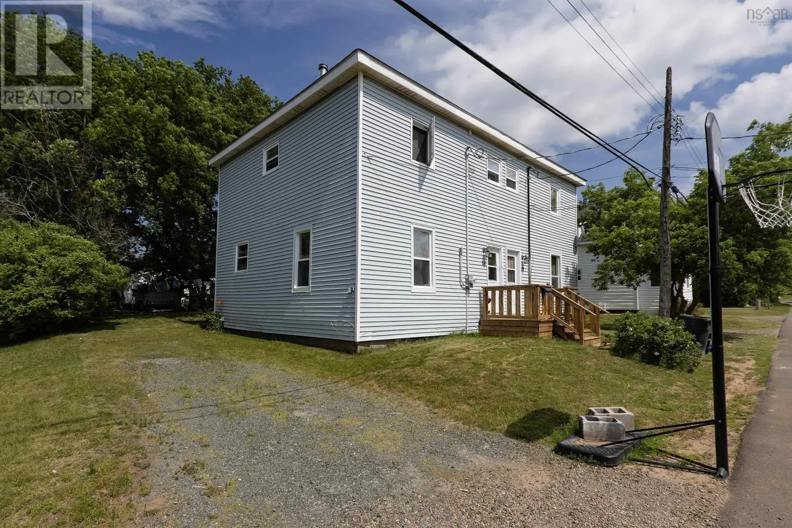 18-20 Christie Street
