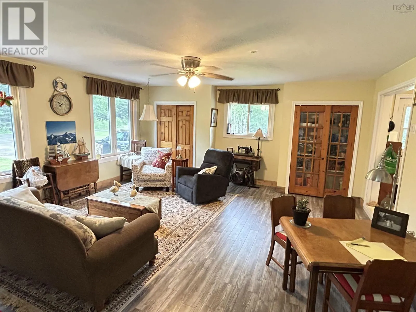 137 Johnson Road
