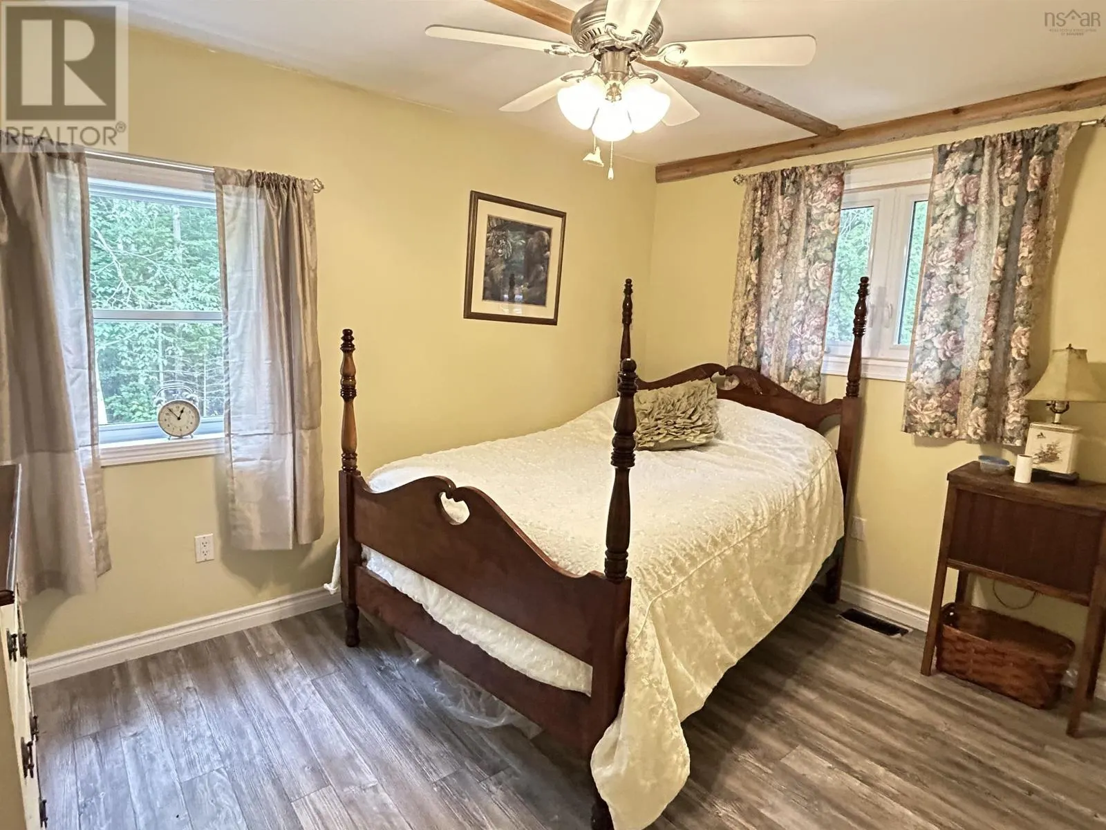 137 Johnson Road