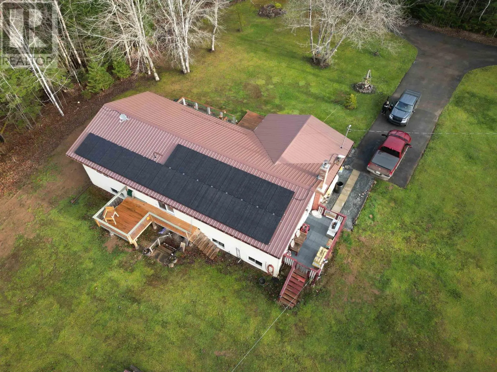 137 Johnson Road