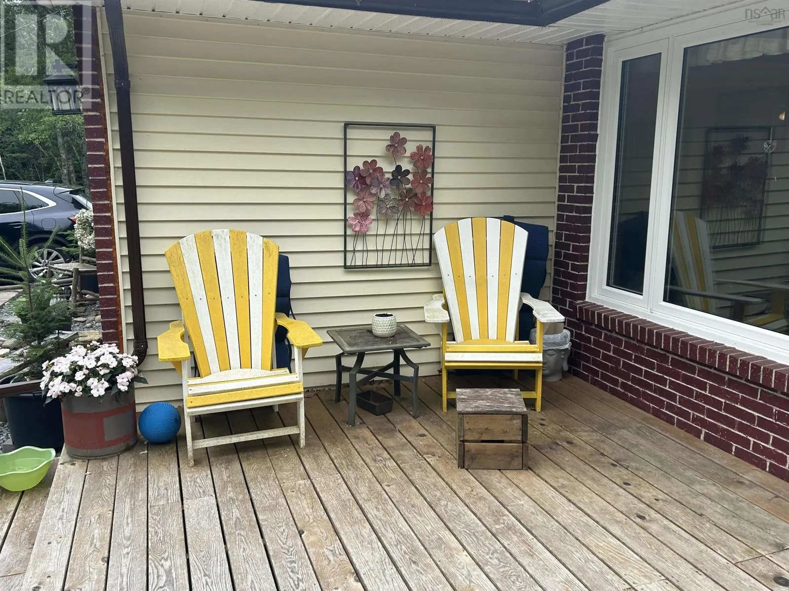 137 Johnson Road
