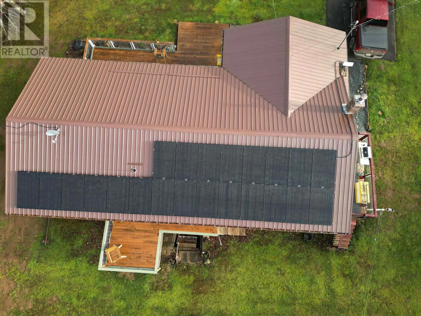 137 Johnson Road