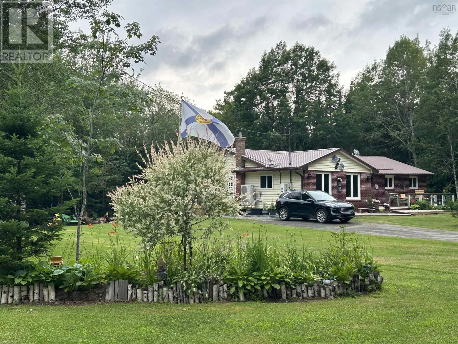 137 Johnson Road