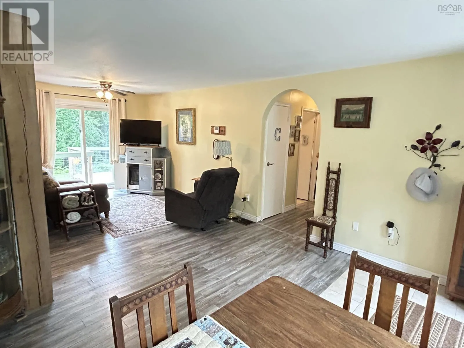 137 Johnson Road