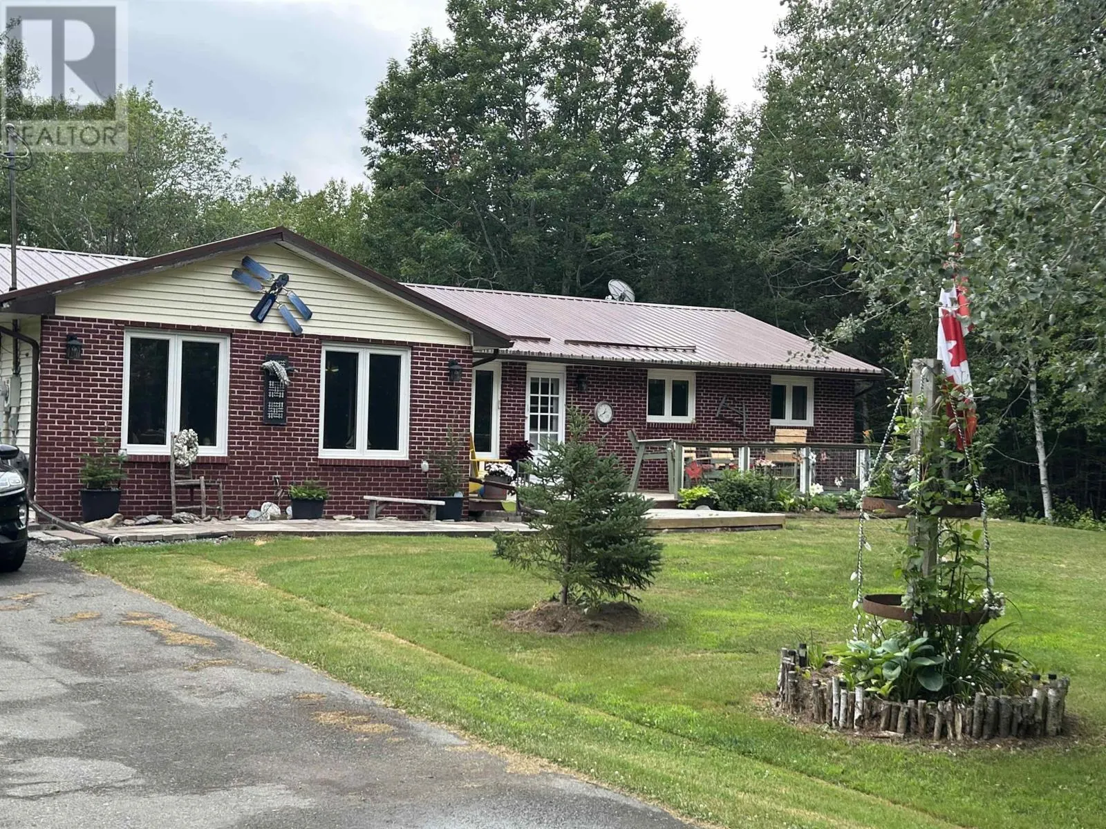 137 Johnson Road